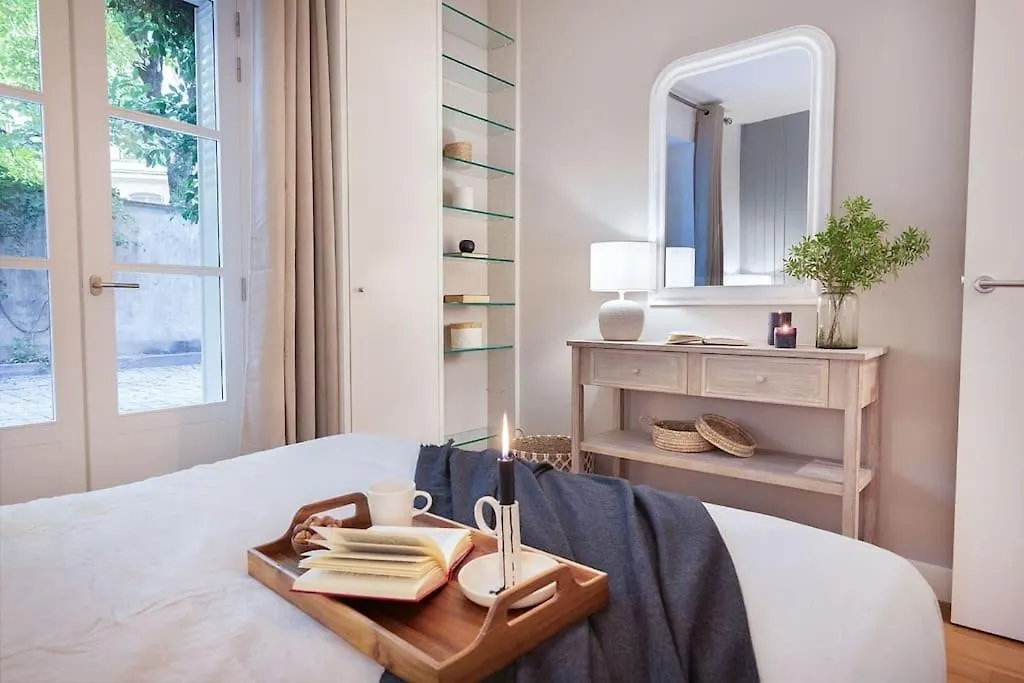 Mulini - 1 A Saint-germain-des-pres Apartment Paris