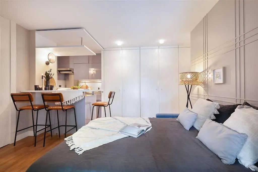 Mulini - 1 A Saint-germain-des-pres Apartment *
