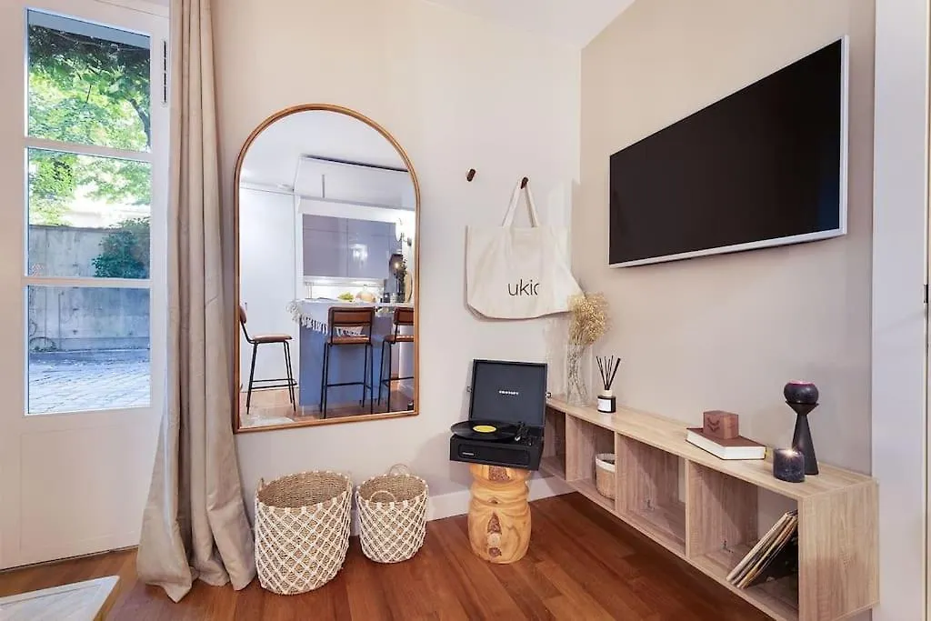 Apartment Mulini - 1 A Saint-germain-des-pres *