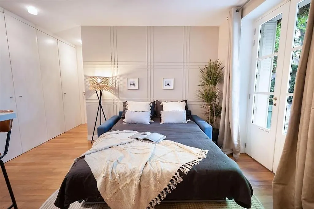 Mulini - 1 A Saint-germain-des-pres *