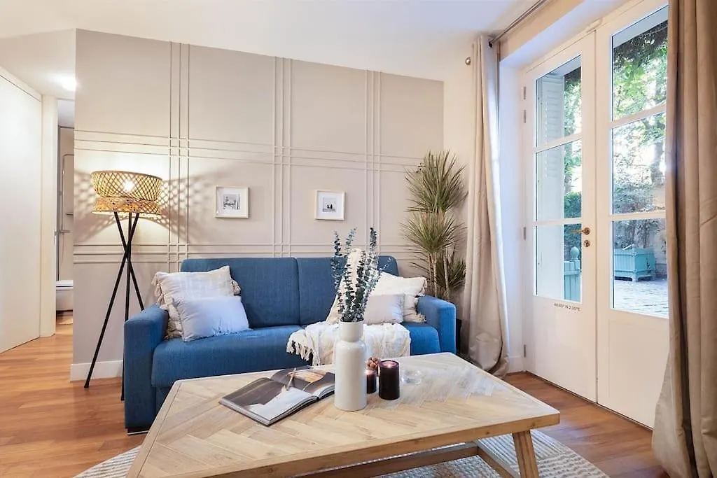 Mulini - 1 A Saint-germain-des-pres Apartment *